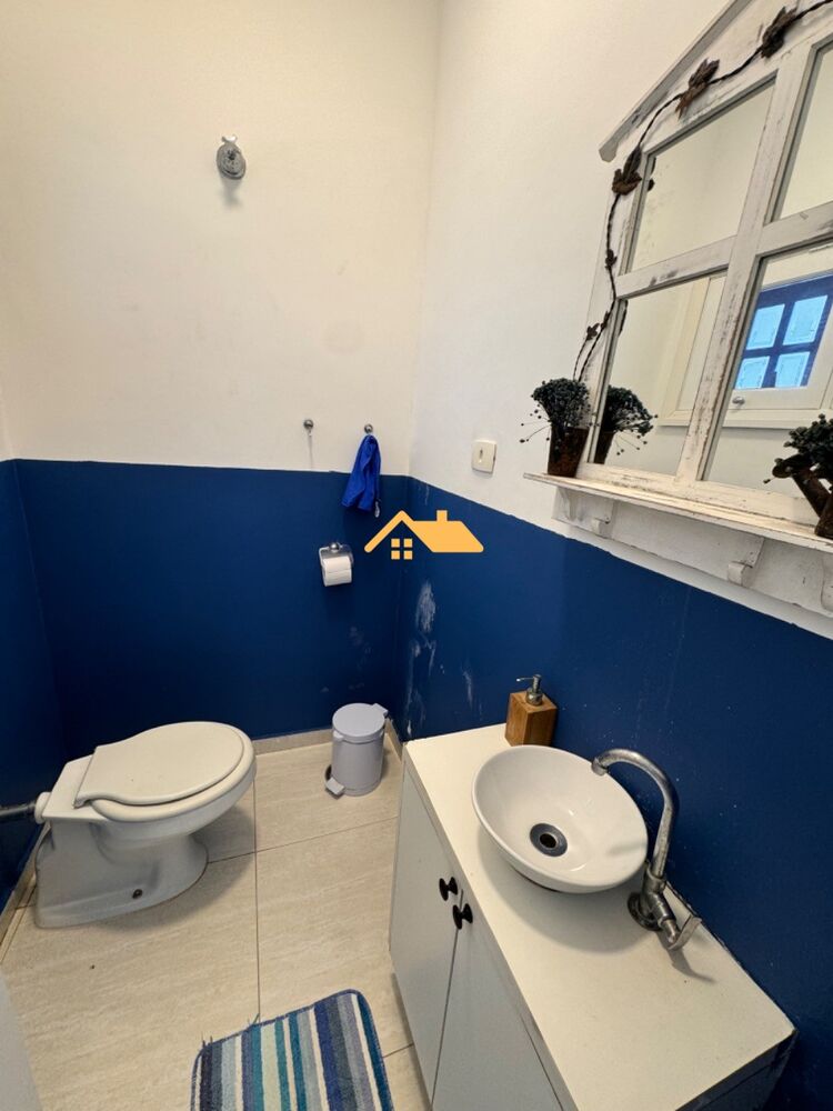 Casa, 4 quartos, 200 m² - Foto 4