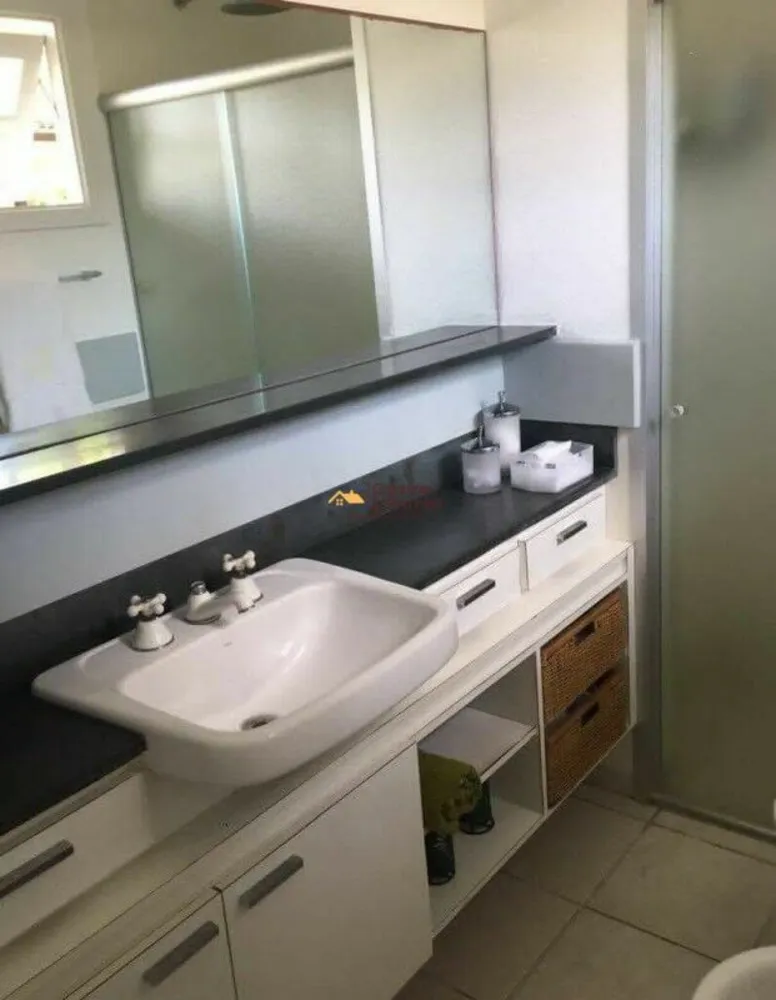 Casa de Condomínio, 4 quartos - Foto 12