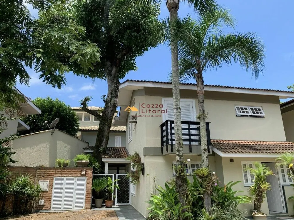 Casa de Condomínio, 4 quartos - Foto 15