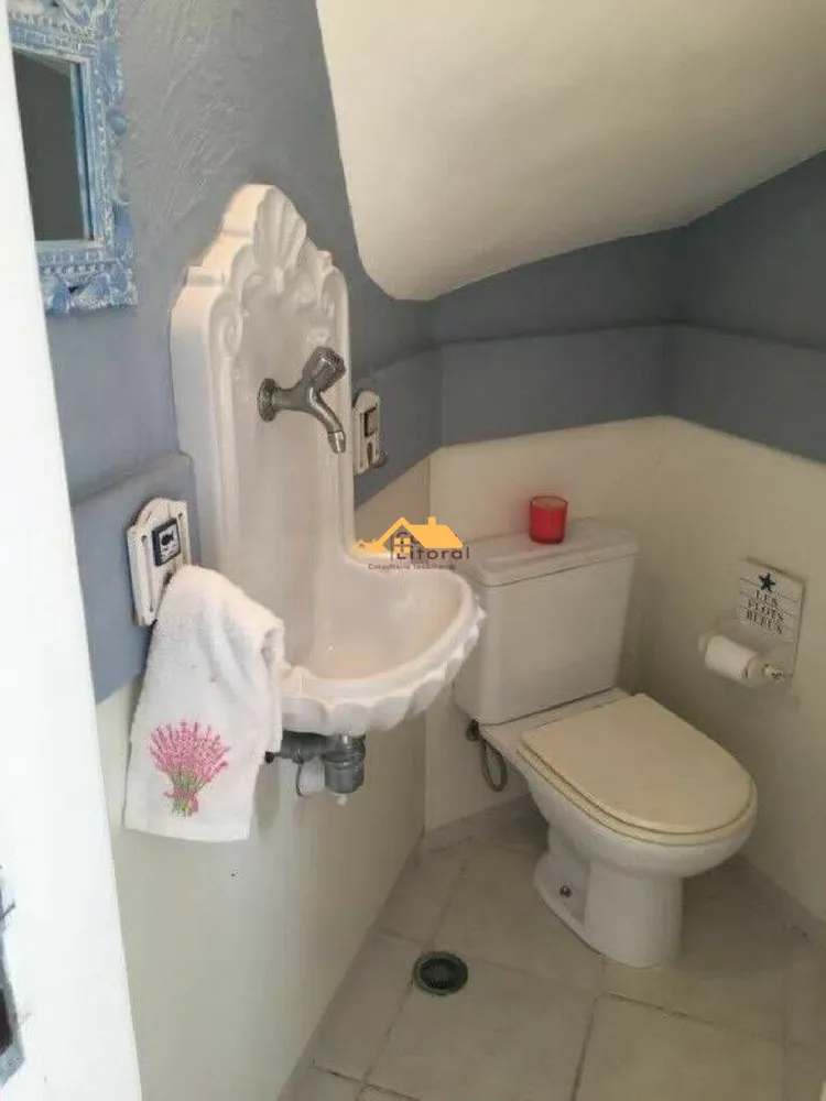 Casa de Condomínio, 4 quartos - Foto 7