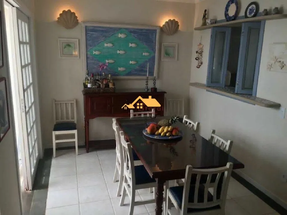 Casa de Condomínio, 4 quartos - Foto 6