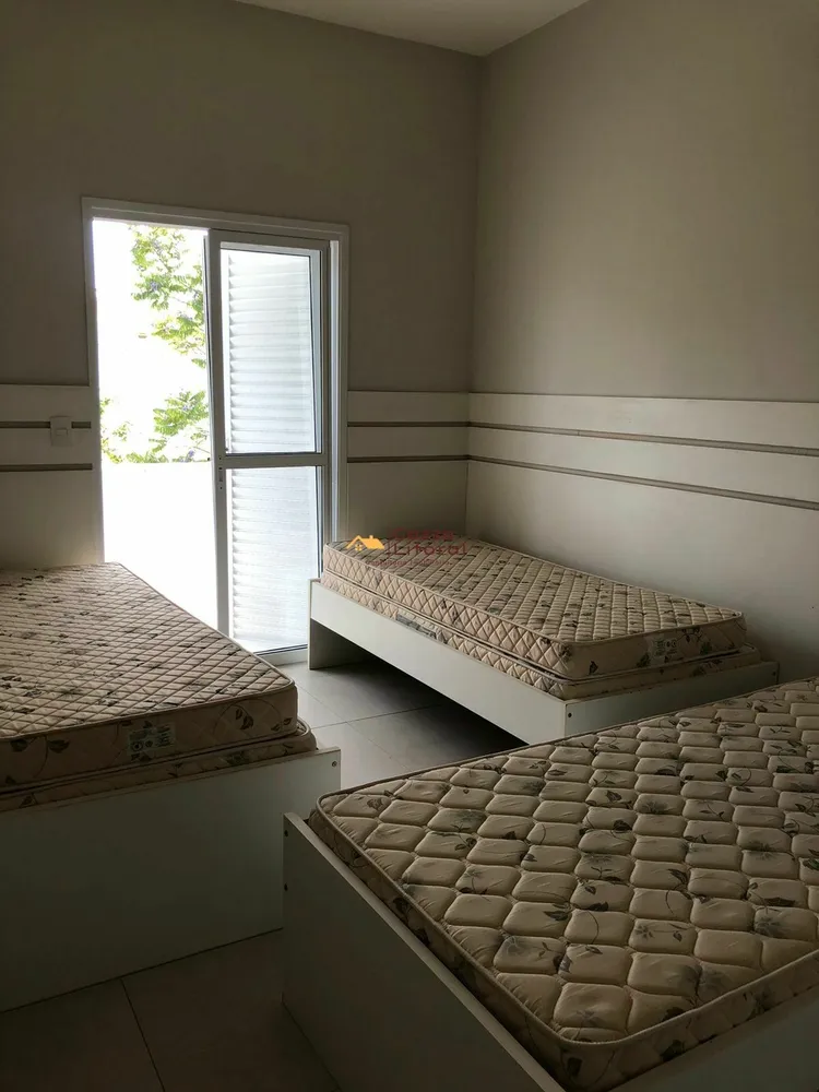 Casa de Condomínio, 4 quartos - Foto 9