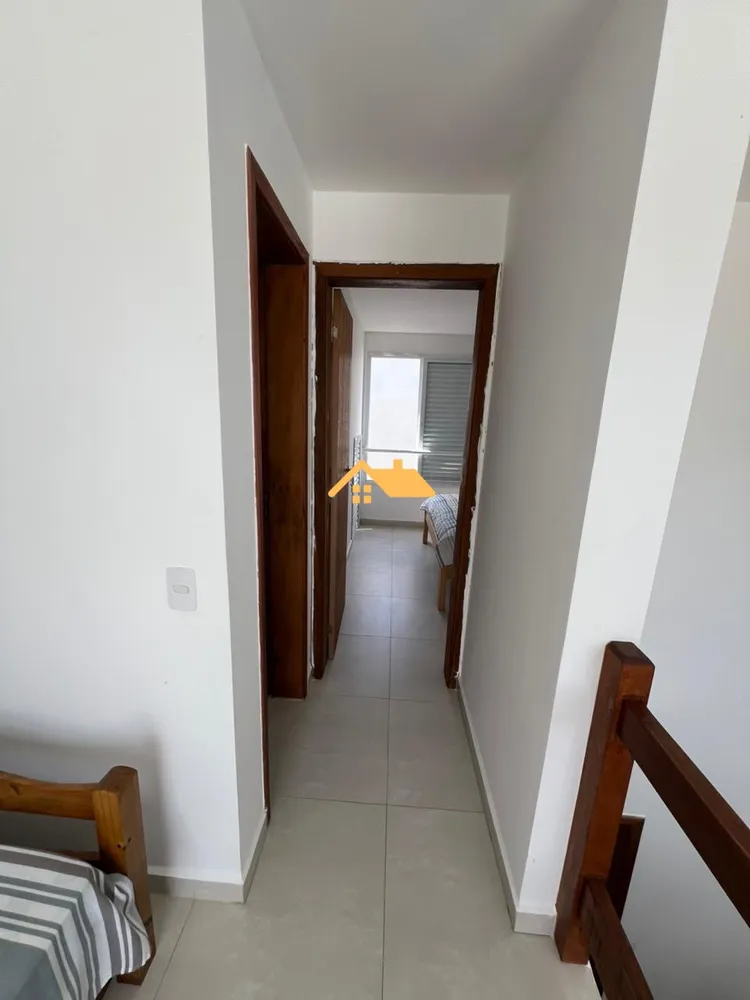 Casa de Condomínio, 4 quartos - Foto 10