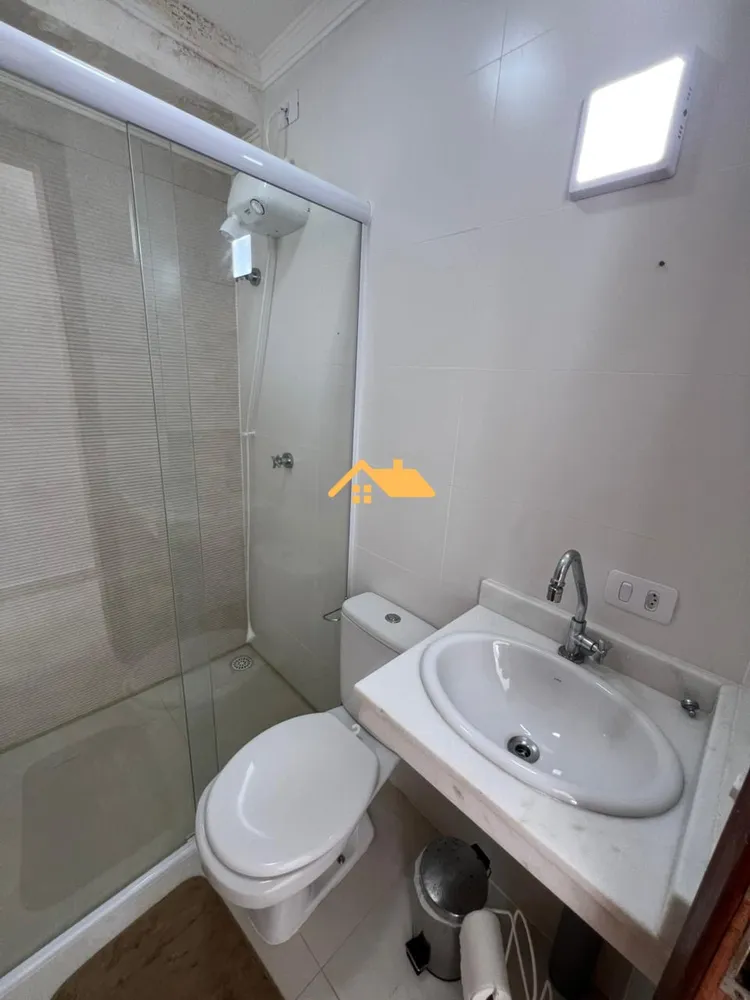 Casa de Condomínio, 4 quartos - Foto 11