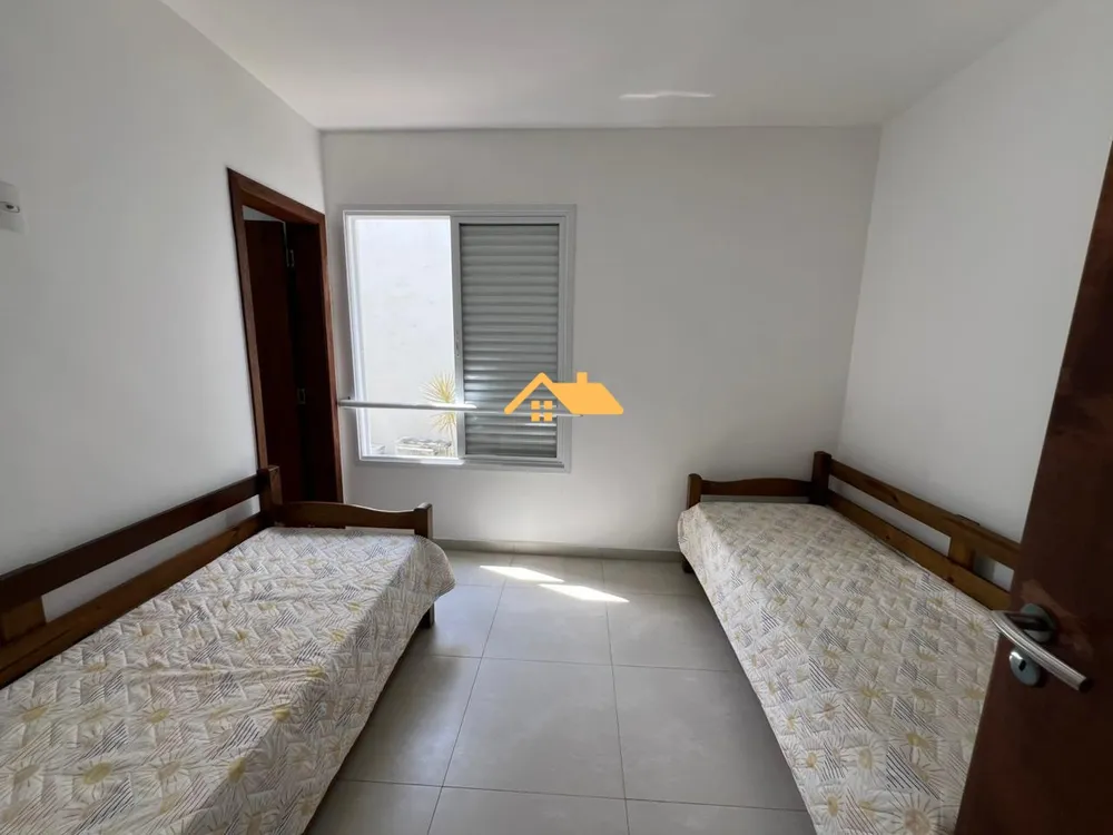 Casa de Condomínio, 4 quartos - Foto 8