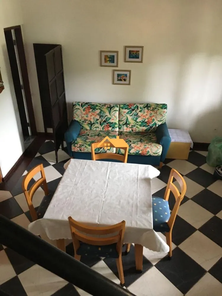 Apartamento, 2 quartos, 60 m² - Foto 6