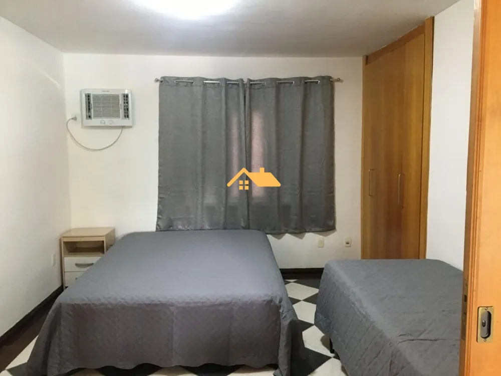 Apartamento, 2 quartos, 60 m² - Foto 8