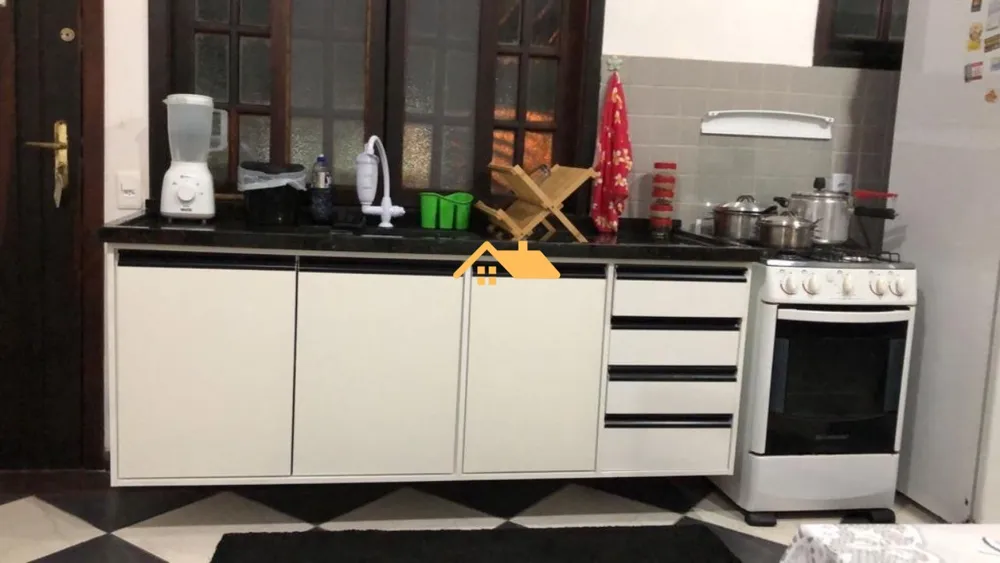 Apartamento, 2 quartos, 60 m² - Foto 12