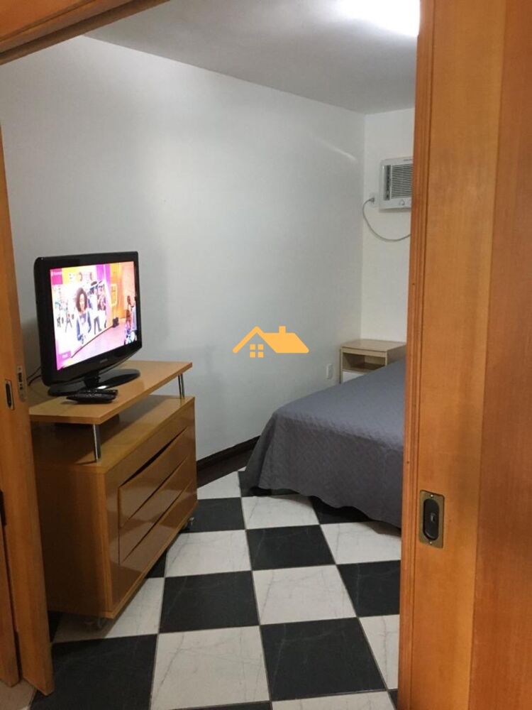 Apartamento, 2 quartos, 60 m² - Foto 4
