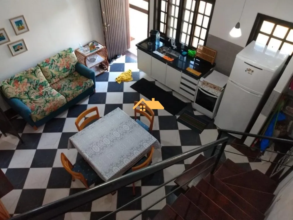Apartamento, 2 quartos, 60 m² - Foto 11
