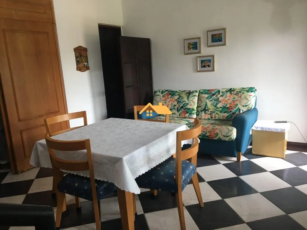 Apartamento, 2 quartos, 60 m² - Foto 4