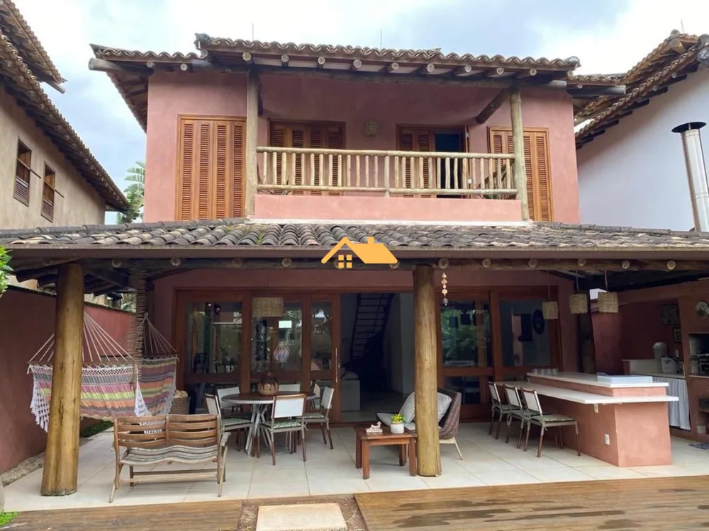 Casa de Condomínio, 4 quartos - Foto 11