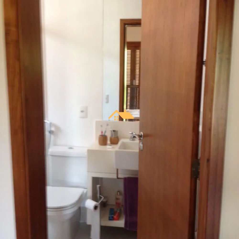 Casa de Condomínio, 4 quartos - Foto 8