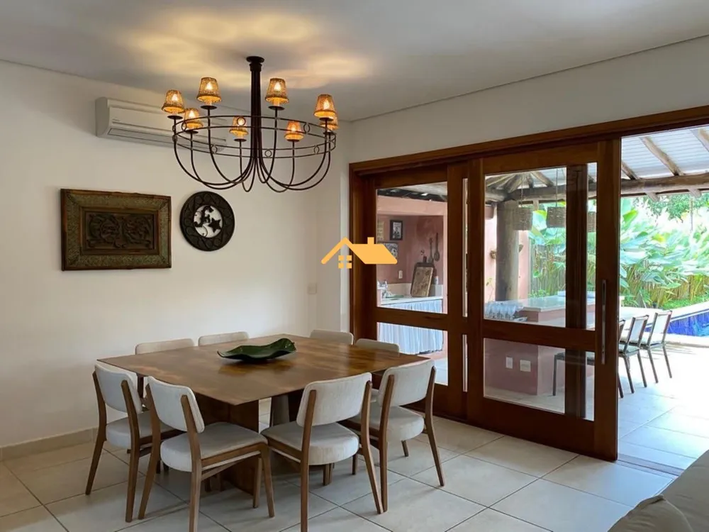 Casa de Condomínio, 4 quartos - Foto 2