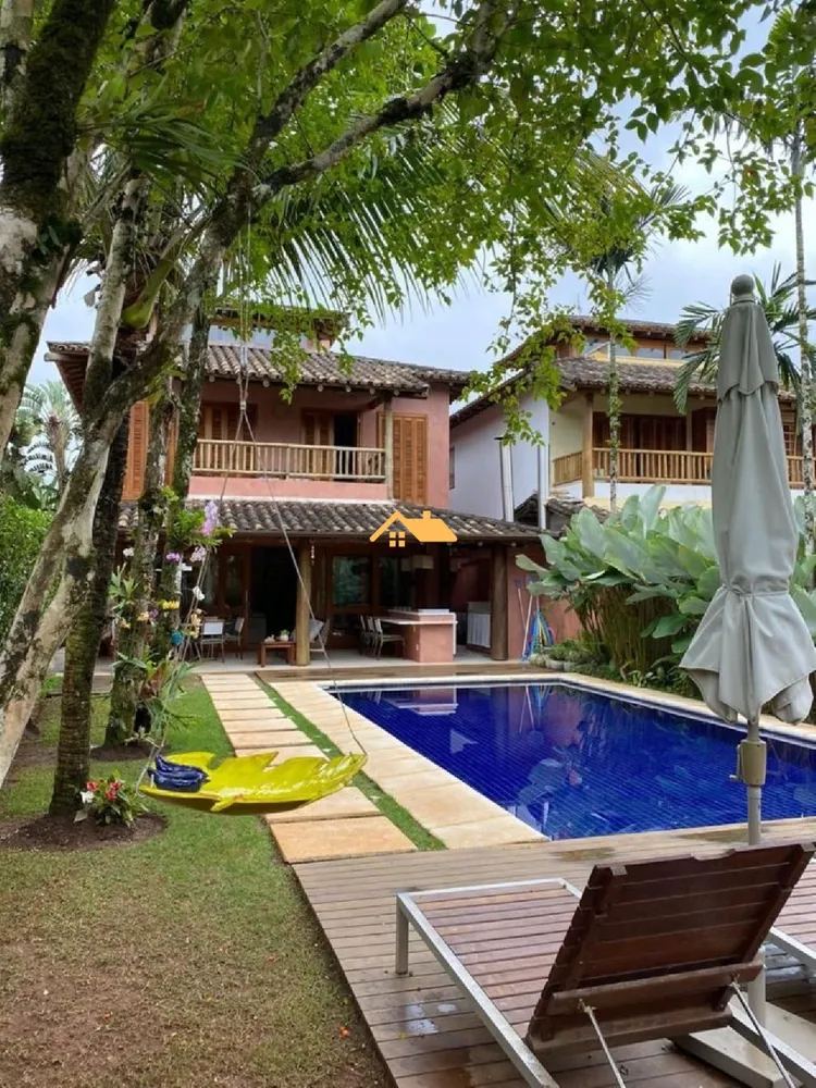 Casa de Condomínio, 4 quartos - Foto 10