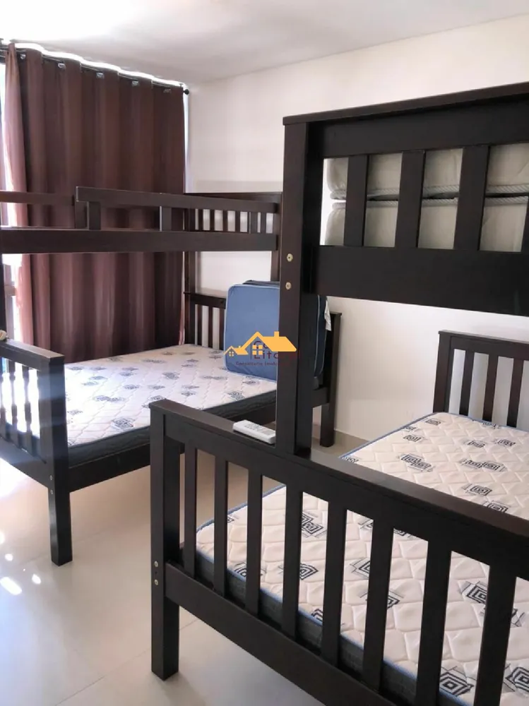Casa de Condomínio, 5 quartos - Foto 8