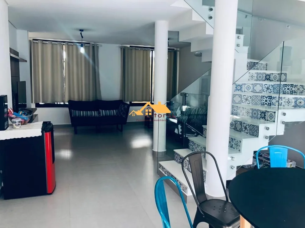Casa de Condomínio, 5 quartos - Foto 1