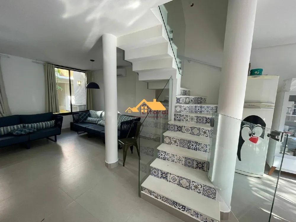 Casa de Condomínio, 5 quartos - Foto 4