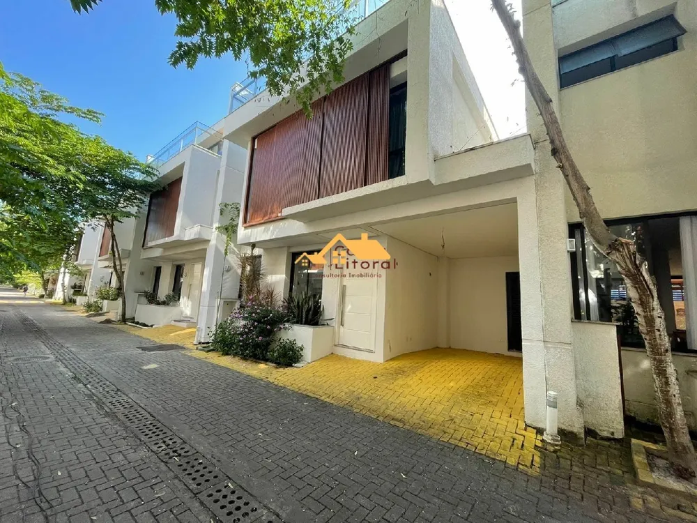 Casa de Condomínio, 5 quartos - Foto 12