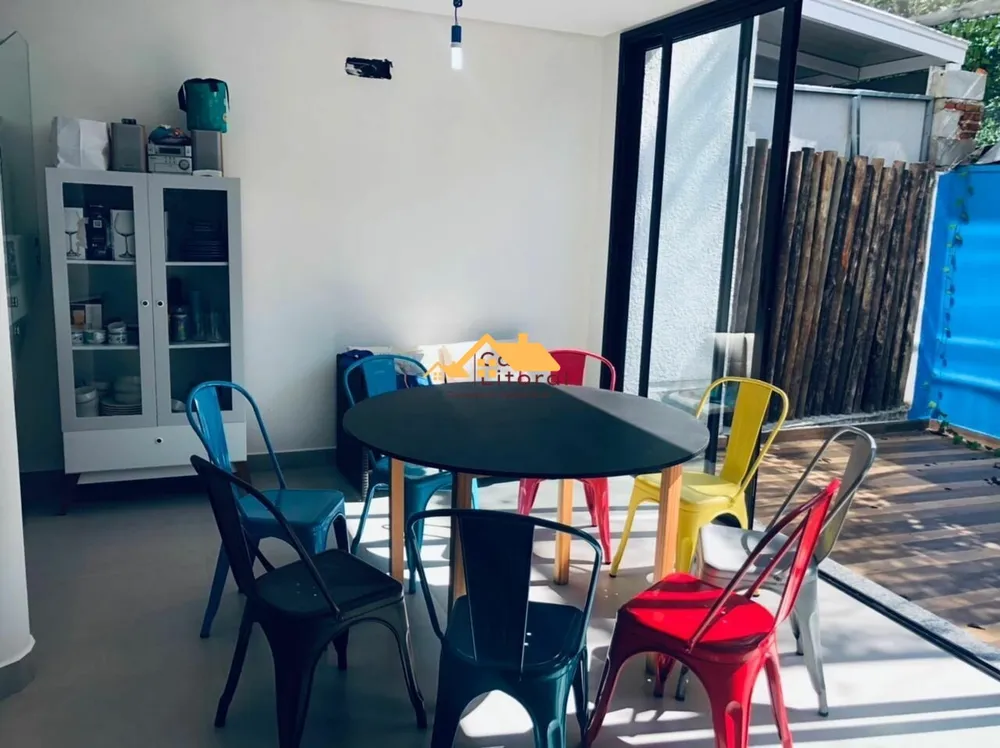 Casa de Condomínio, 5 quartos - Foto 5