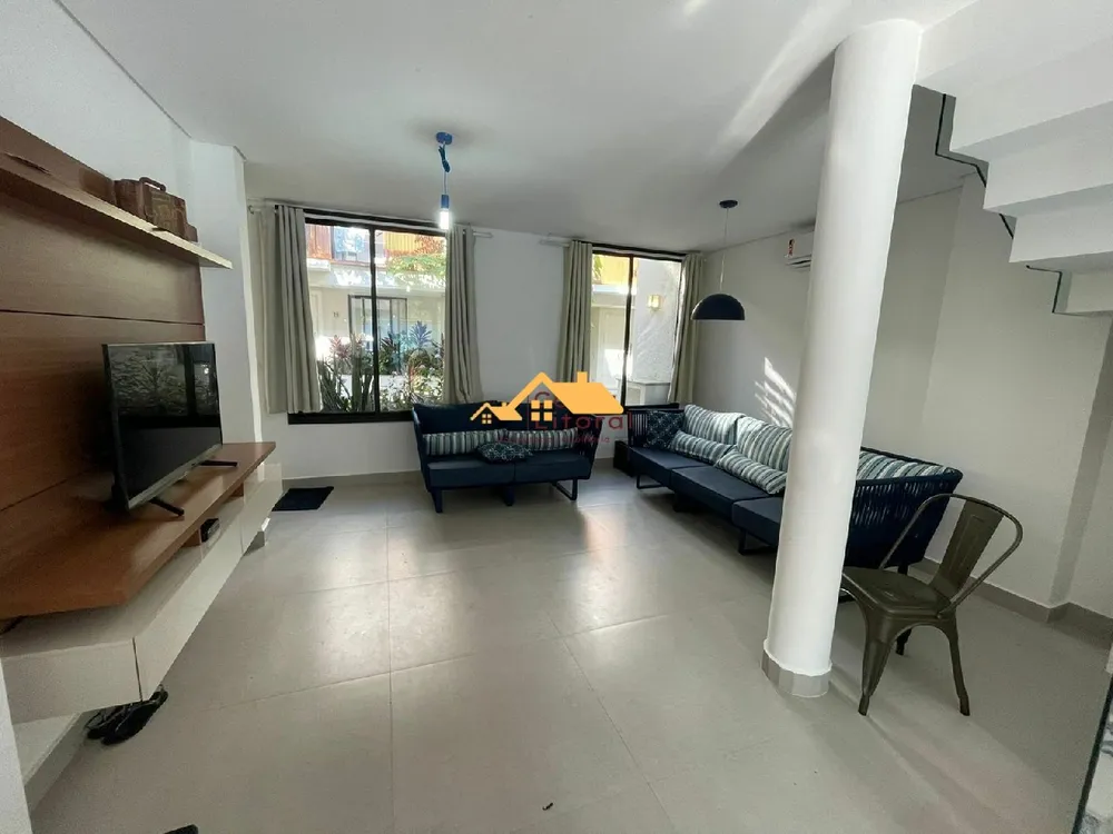 Casa de Condomínio, 5 quartos - Foto 2