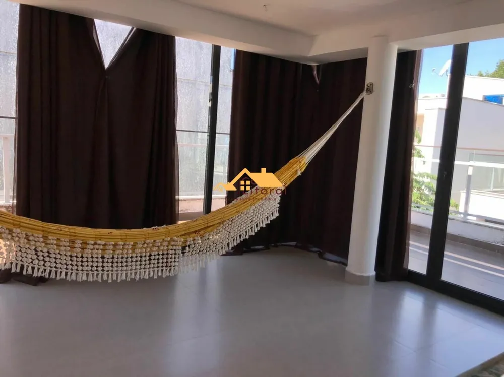 Casa de Condomínio, 5 quartos - Foto 9