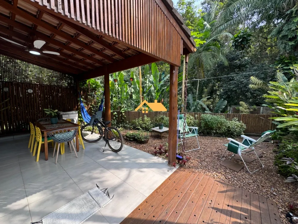 Casa de Condomínio, 3 quartos - Foto 8