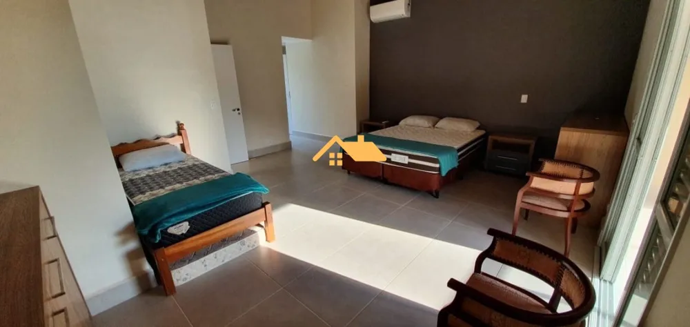 Casa de Condomínio, 4 quartos - Foto 10