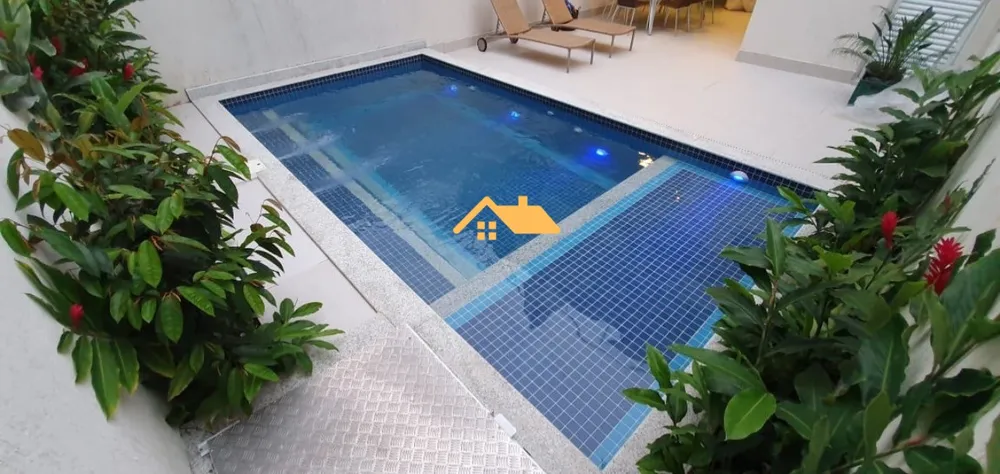 Casa de Condomínio, 4 quartos - Foto 3