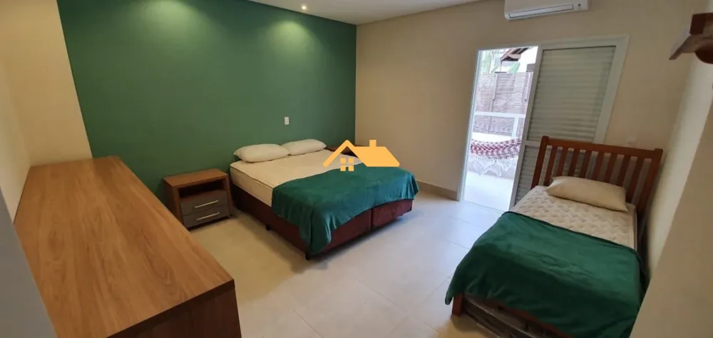 Casa de Condomínio, 4 quartos - Foto 14