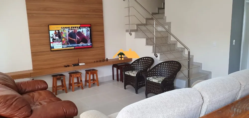 Casa de Condomínio, 4 quartos - Foto 6