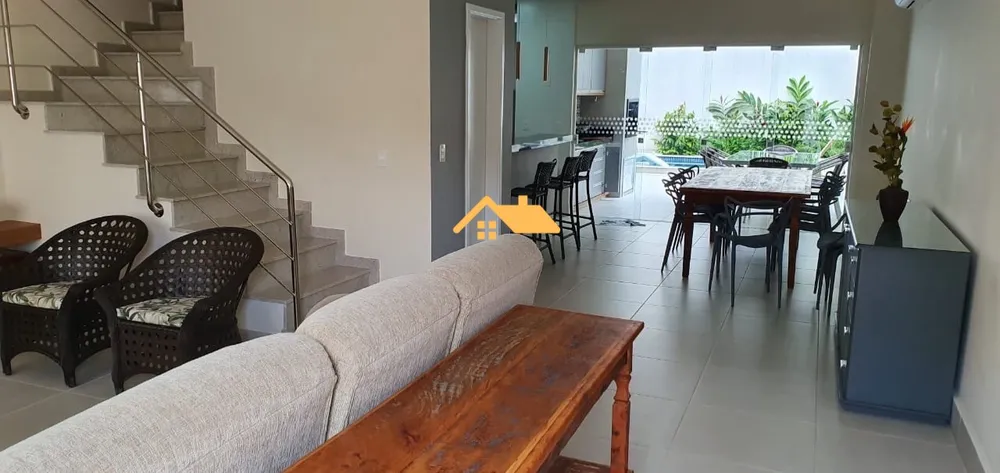 Casa de Condomínio, 4 quartos - Foto 7