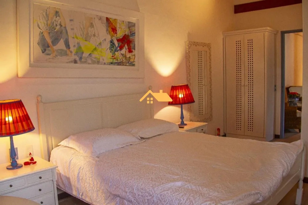 Casa de Condomínio, 4 quartos - Foto 9