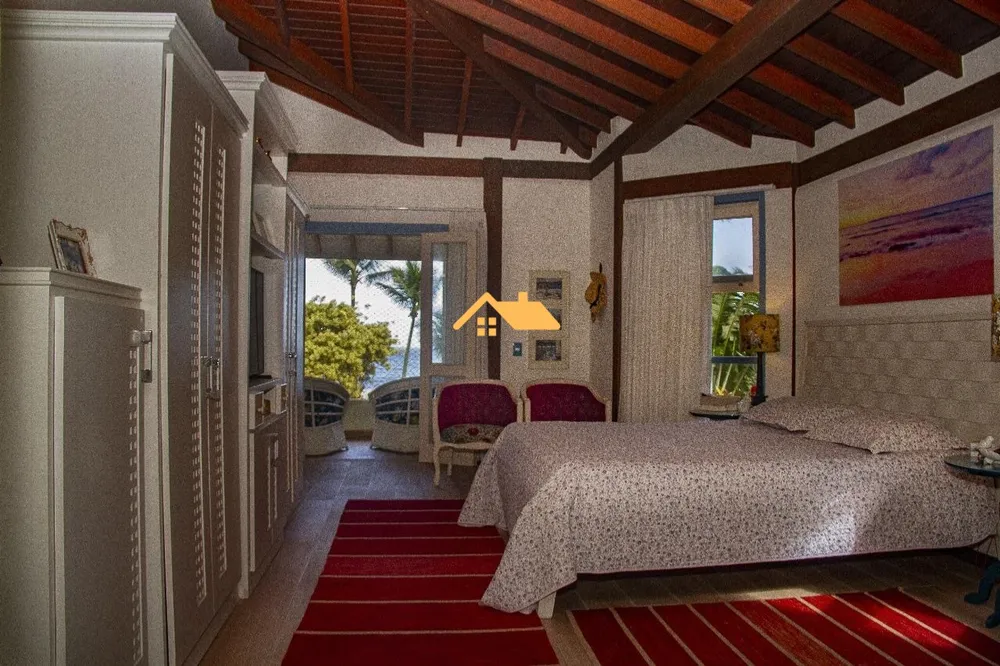 Casa de Condomínio, 4 quartos - Foto 10