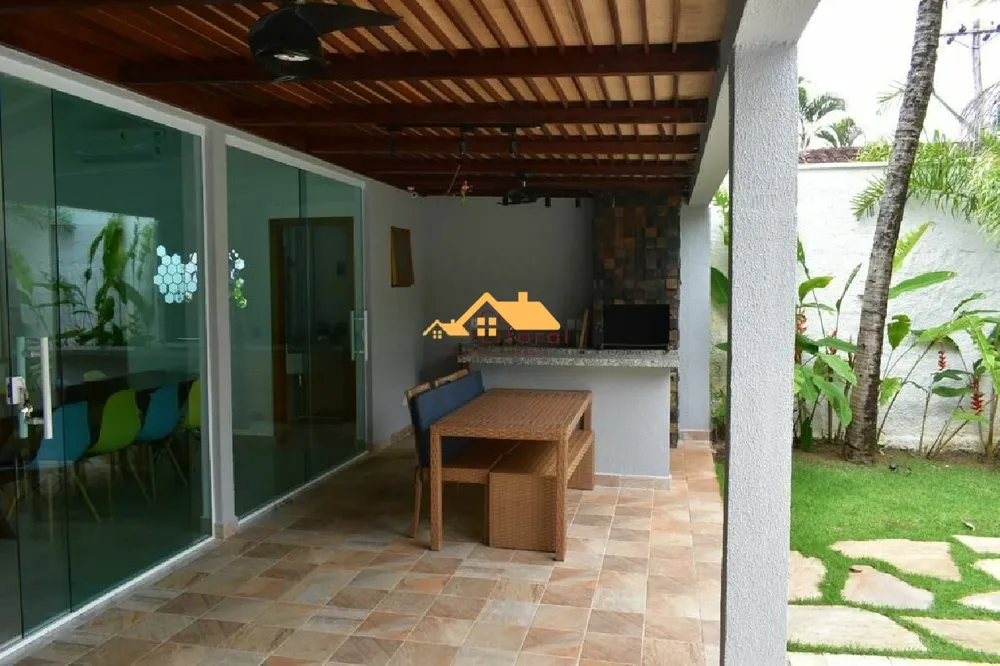 Casa, 6 quartos, 280 m² - Foto 2