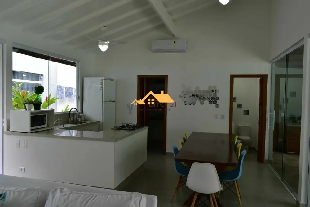 Casa, 6 quartos, 280 m² - Foto 7