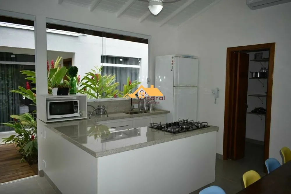 Casa, 6 quartos, 280 m² - Foto 6