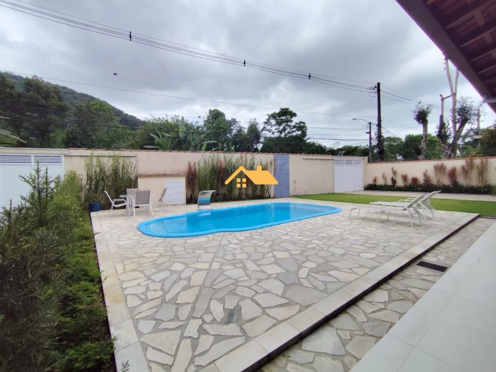 Casa, 2 quartos, 140 m² - Foto 3