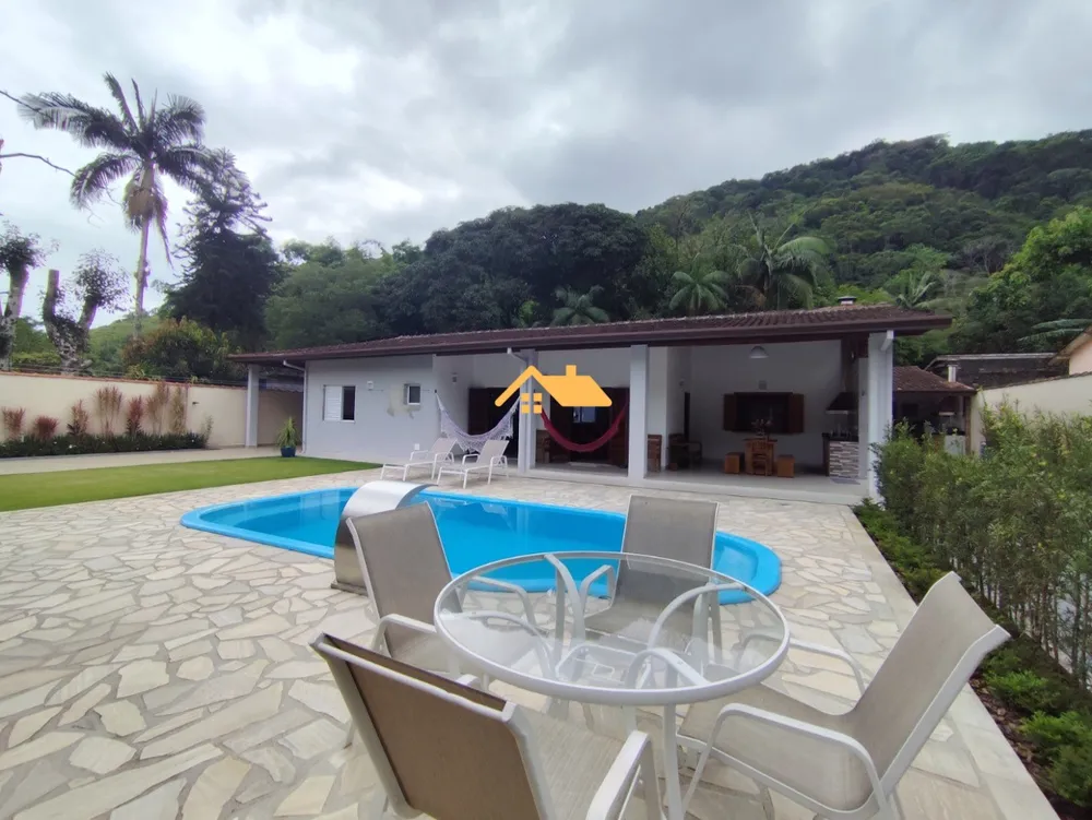 Casa, 2 quartos, 140 m² - Foto 2