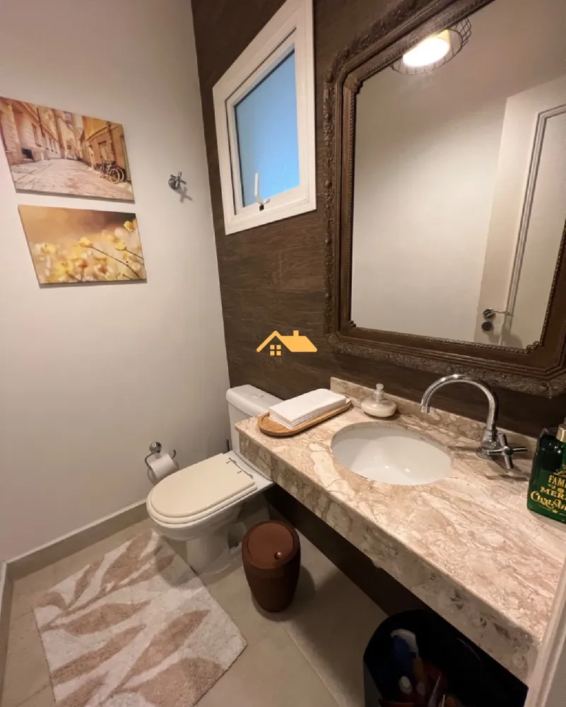Casa de Condomínio, 4 quartos - Foto 7