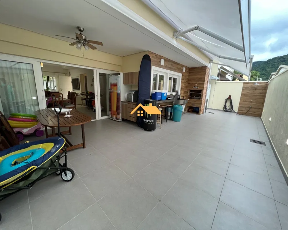 Casa de Condomínio, 4 quartos - Foto 6