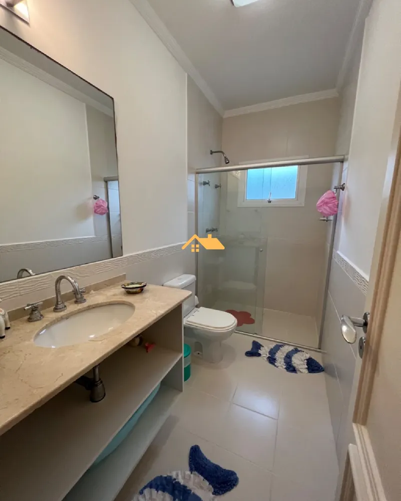 Casa de Condomínio, 4 quartos - Foto 8