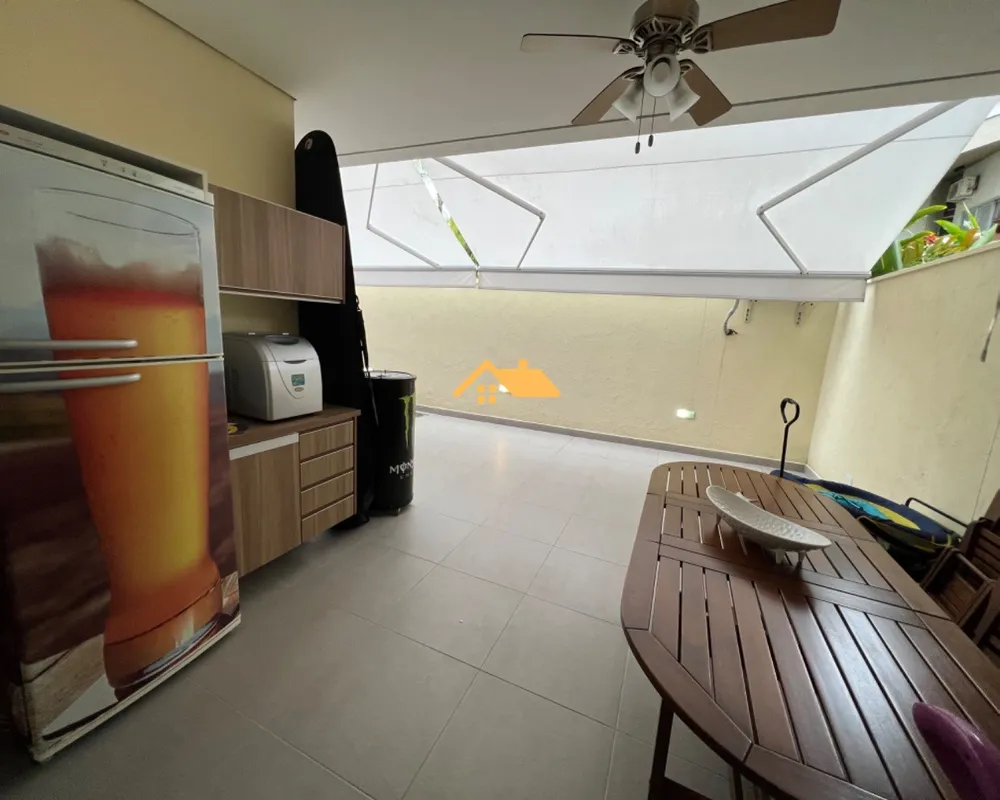 Casa de Condomínio, 4 quartos - Foto 5