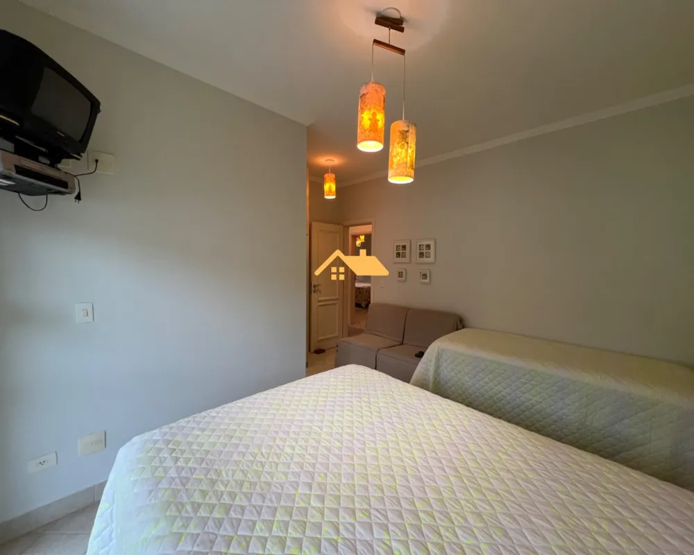 Casa de Condomínio, 4 quartos - Foto 10