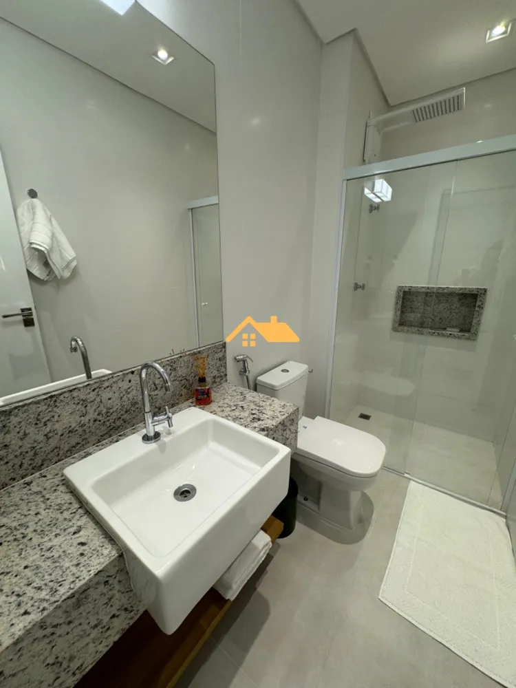 Casa de Condomínio, 4 quartos - Foto 10