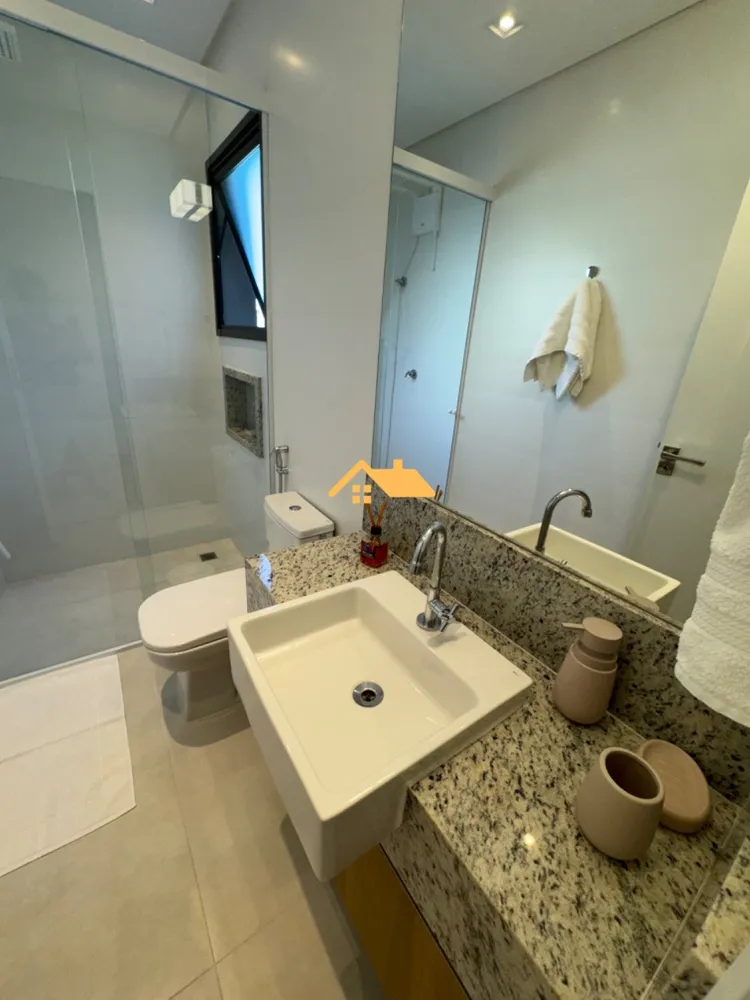 Casa de Condomínio, 4 quartos - Foto 6