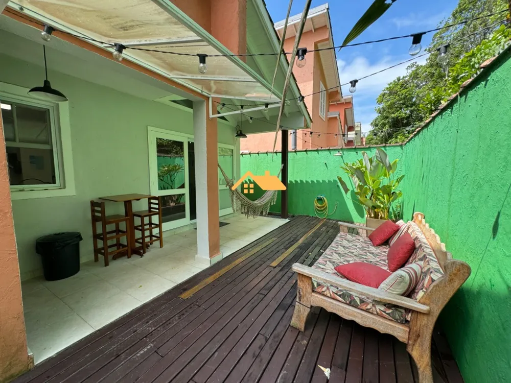 Casa de Condomínio, 3 quartos - Foto 11