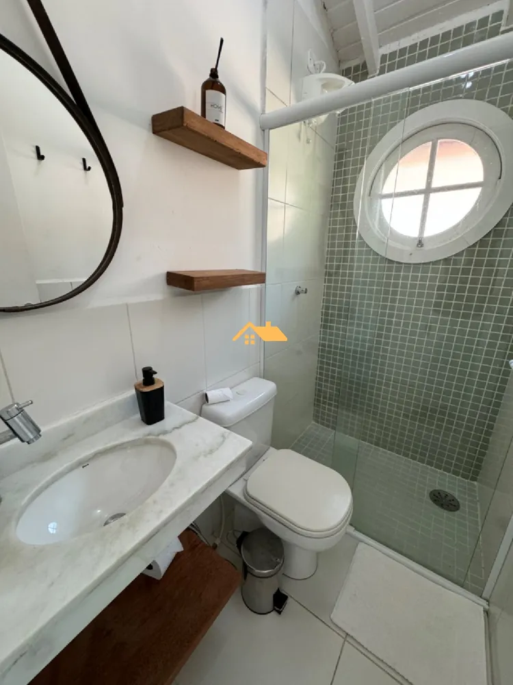 Casa de Condomínio, 3 quartos - Foto 8