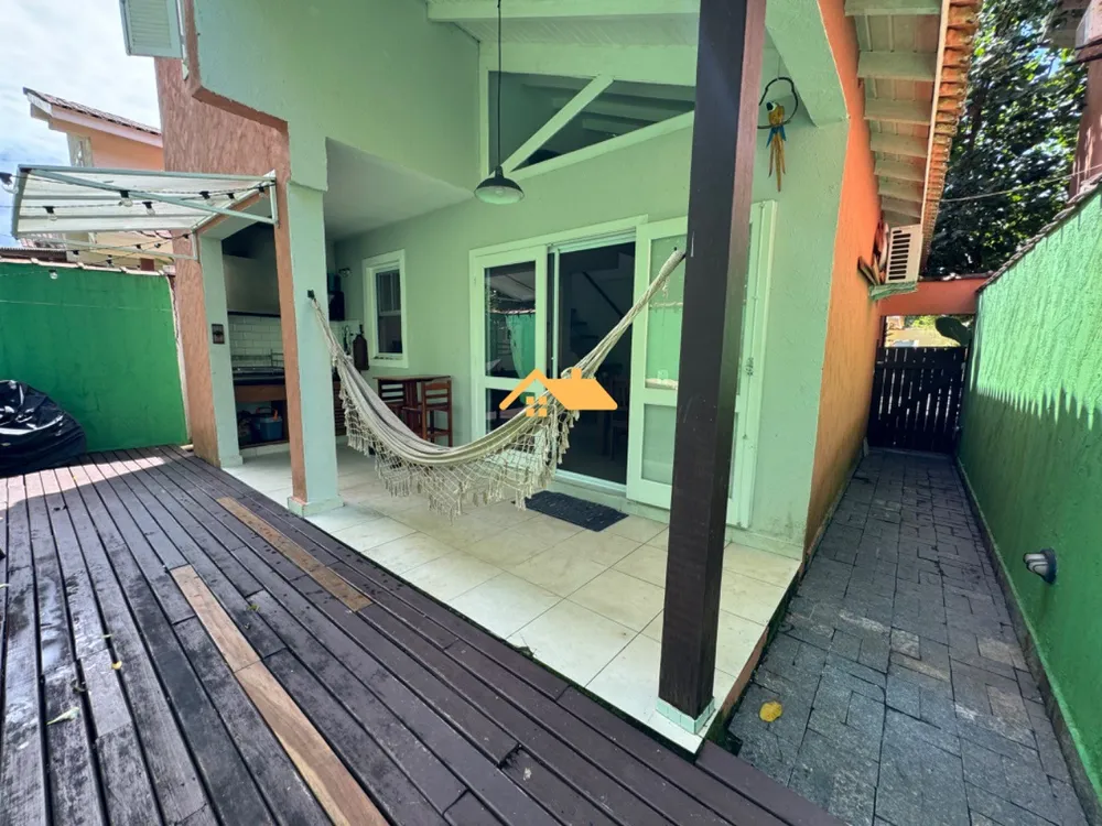 Casa de Condomínio, 3 quartos - Foto 10