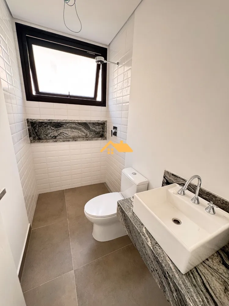 Casa de Condomínio, 4 quartos - Foto 10